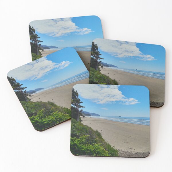 Item preview, Footsteps on the Beach designed and sold by RocDrAdventures.