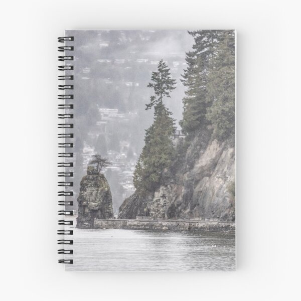 Item preview, Stanley Park Vancouver BC Canada designed and sold by Ernie Steven Dickey.