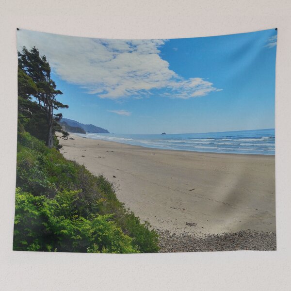 Item preview, Footsteps on the Beach designed and sold by RocDrAdventures.