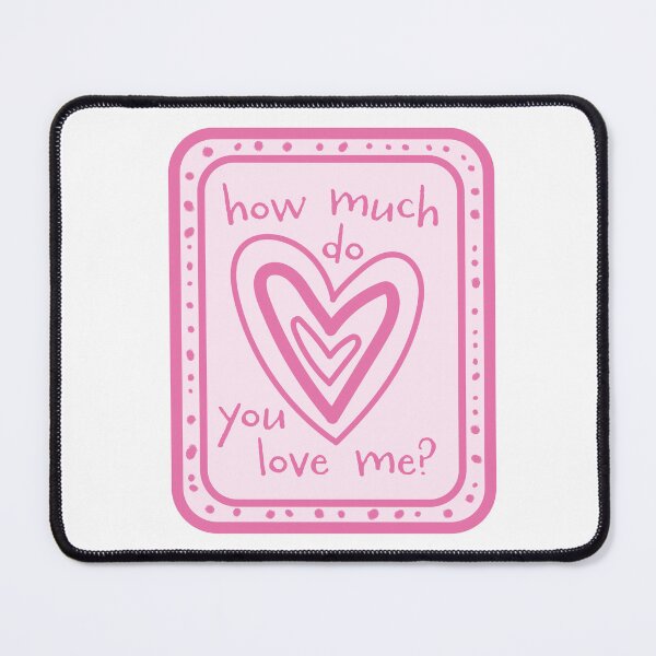 Item preview, Kelsea Ballerini how much do you love me design designed and sold by spicystylesco.