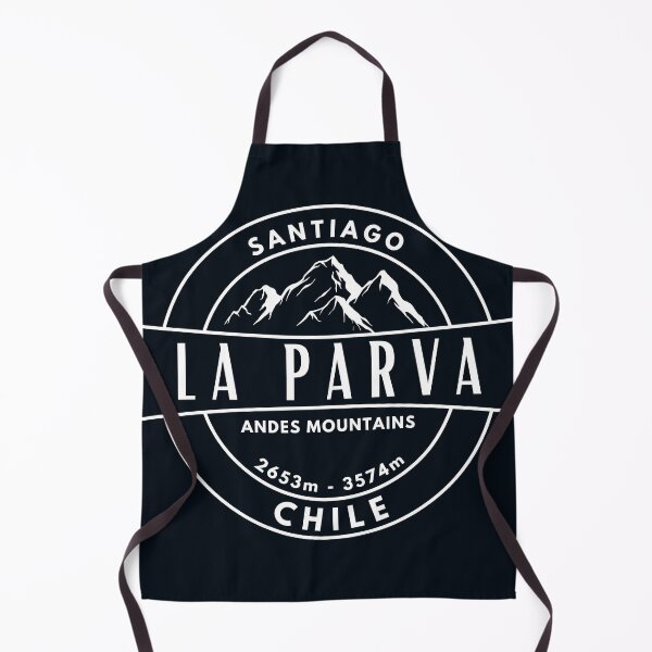 Item preview, La Parva - Chile  designed and sold by GoodOldVintage.
