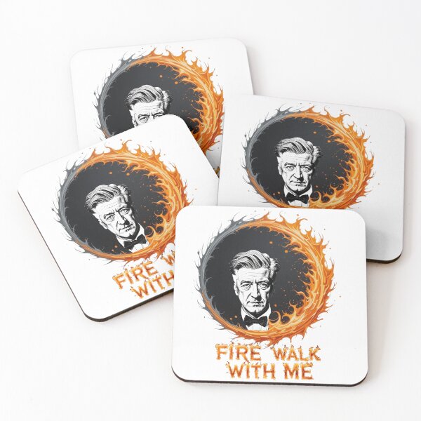 Item preview, david lynch, fire walk with me designed and sold by amazouz1.