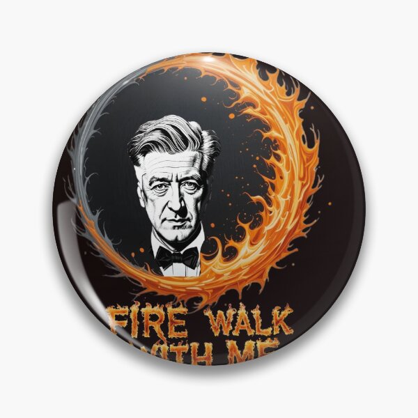 Item preview, david lynch, fire walk with me designed and sold by amazouz1.