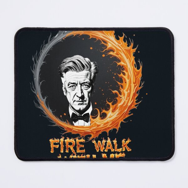 Item preview, david lynch, fire walk with me designed and sold by amazouz1.