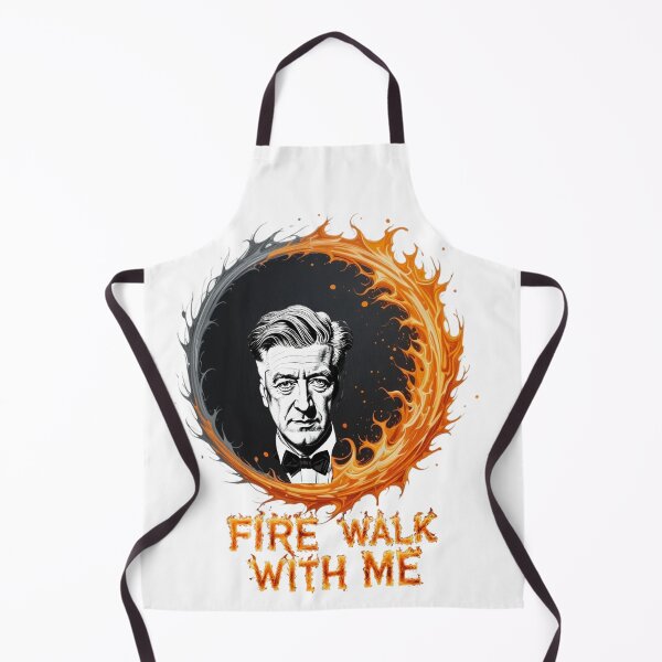 Item preview, david lynch, fire walk with me designed and sold by amazouz1.