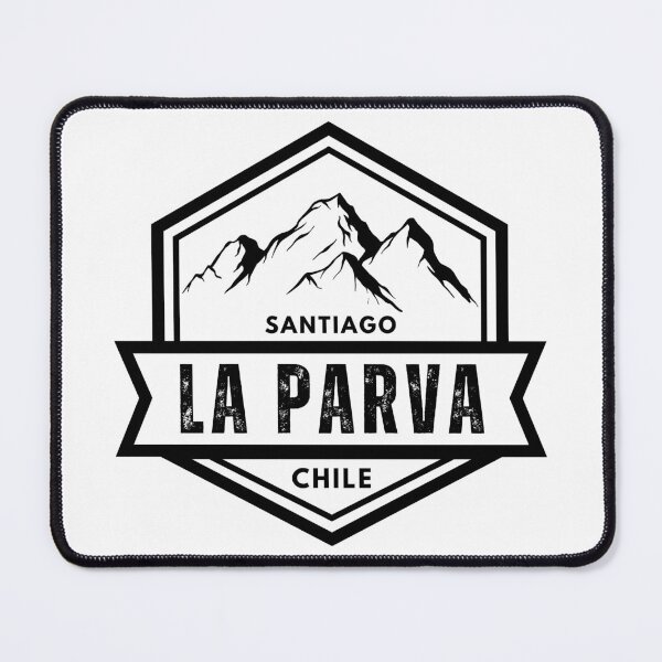 Item preview, La Parva - Chile  designed and sold by GoodOldVintage.