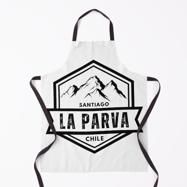 Item preview, La Parva - Chile  designed and sold by GoodOldVintage.