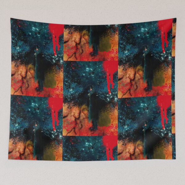 Item preview, Solar wind  designed and sold by Kobemyers.