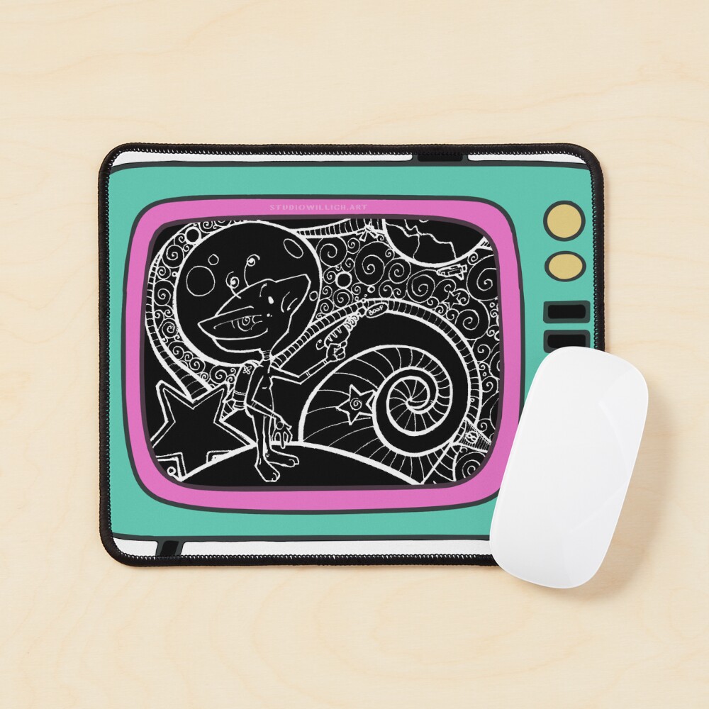 Item preview, Mouse Pad designed and sold by jillwilli.