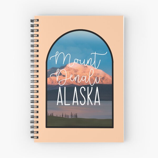 Item preview, Mount Denali, Alaska, US designed and sold by DRHArtistry.