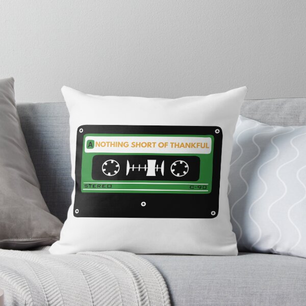 Item preview, Swept away Cassette  designed and sold by broadwaygirl142.