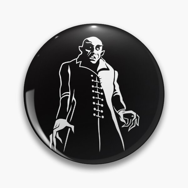 Item preview, Murnau's Nosferatu designed and sold by Arcaucil.