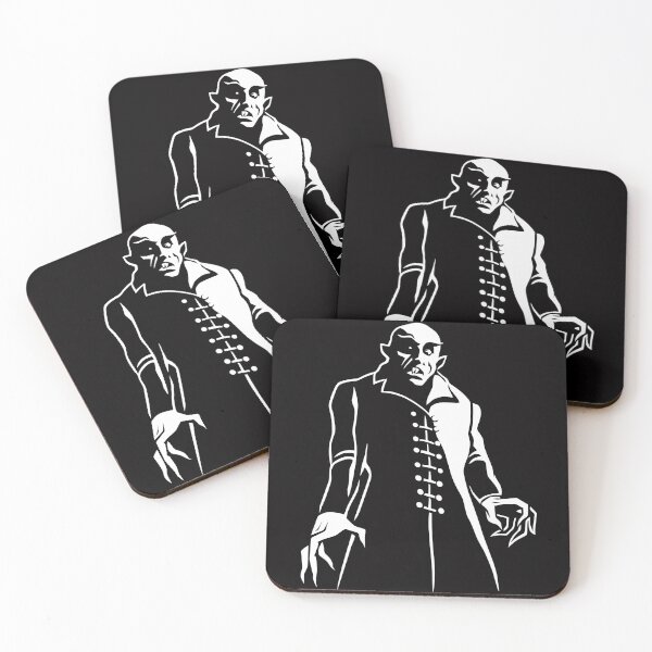 Item preview, Murnau's Nosferatu designed and sold by Arcaucil.
