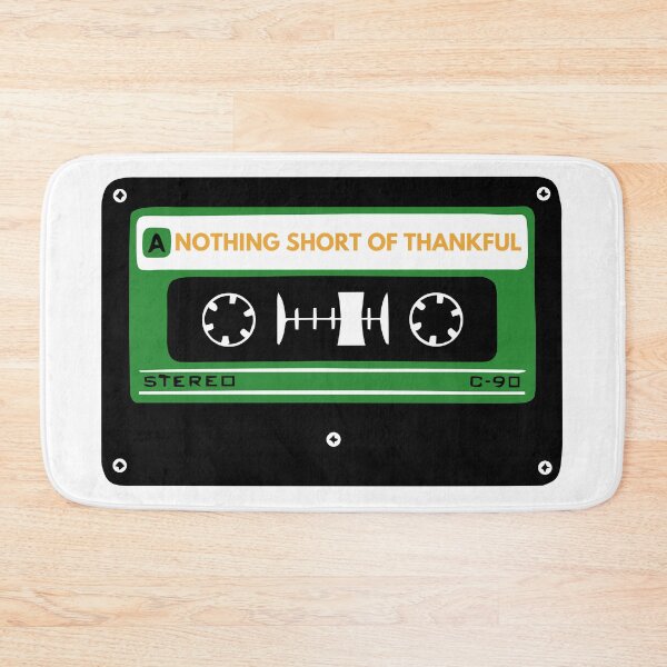 Item preview, Swept away Cassette  designed and sold by broadwaygirl142.