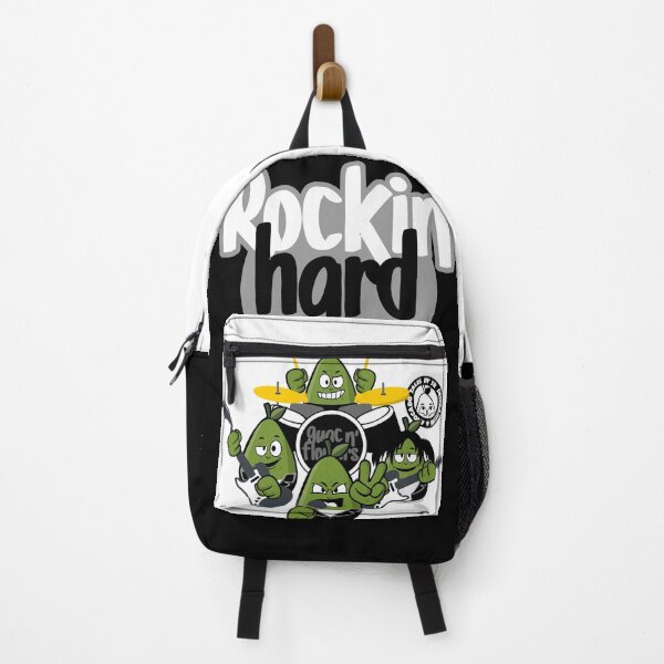 Item preview, Avocado Rock Band designed and sold by Tr interactive.