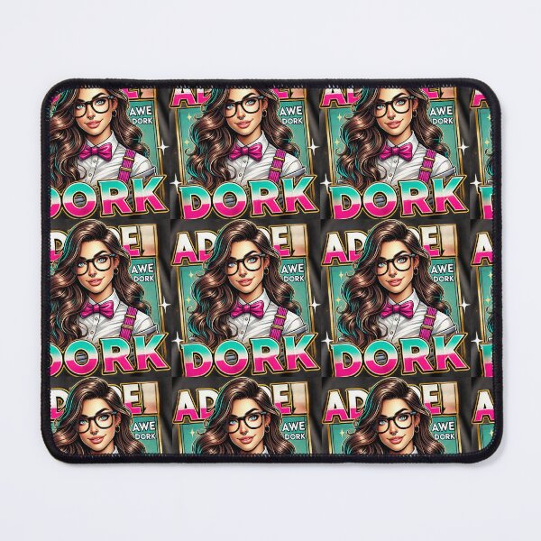 Item preview, Adore-Awe-Dork  designed and sold by BL2011.