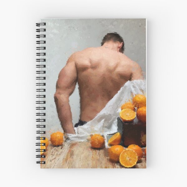Item preview, Hot In The Kitchen designed and sold by Jarrod Vandenberg.