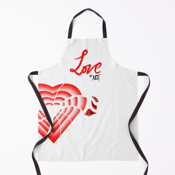 Item preview, Love me or Not designed and sold by Hurricanakat247.