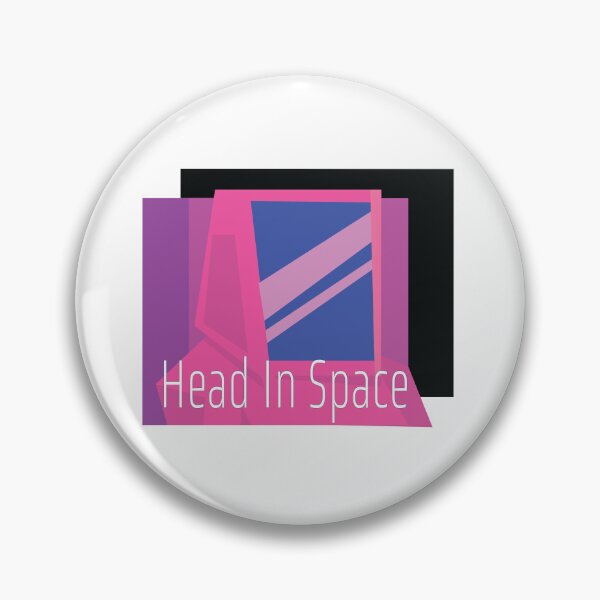 Item preview, Head In Space designed and sold by 0Crozi0.
