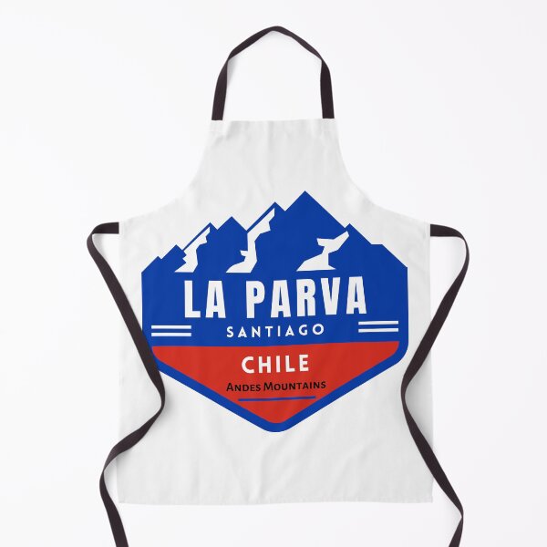 Item preview, La Parva - Chile  designed and sold by GoodOldVintage.
