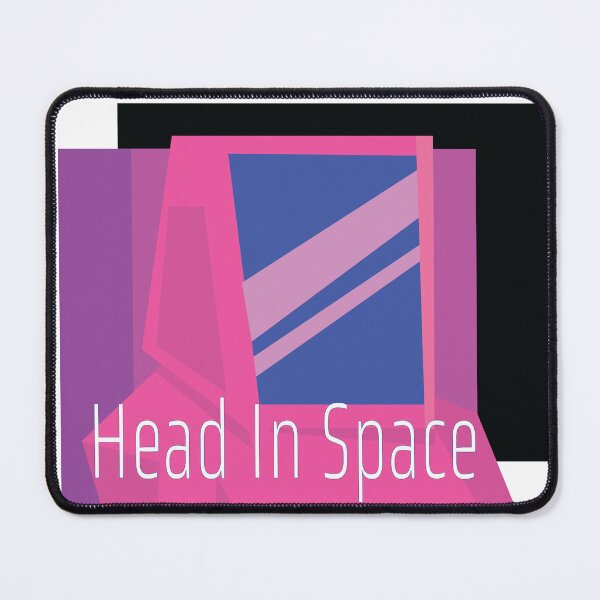 Item preview, Head In Space designed and sold by 0Crozi0.