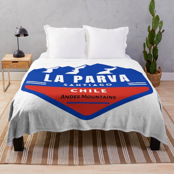 Item preview, La Parva - Chile designed and sold by GoodOldVintage.