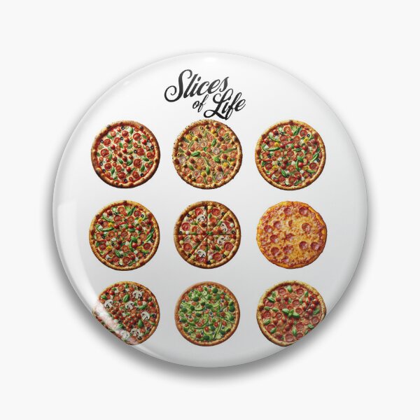 Item preview, 3x3 Grid Design - Slices of Life designed and sold by nature. electrified..