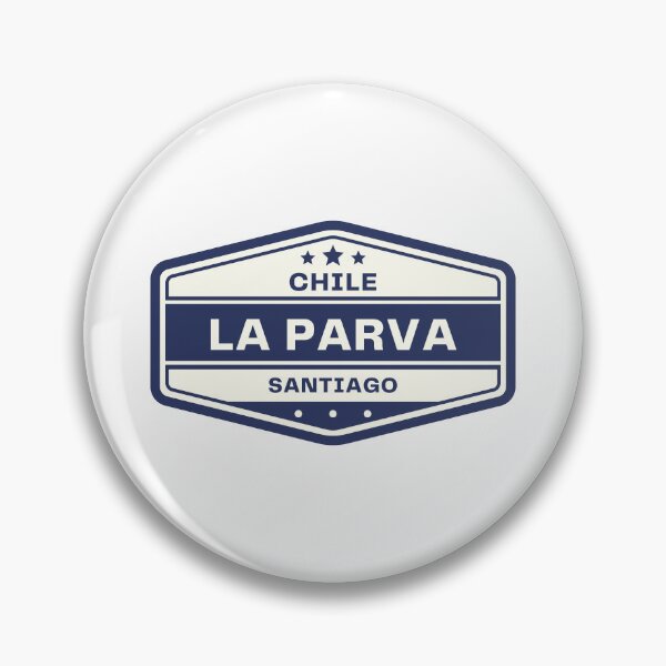 Item preview, La Parva - Chile  designed and sold by GoodOldVintage.