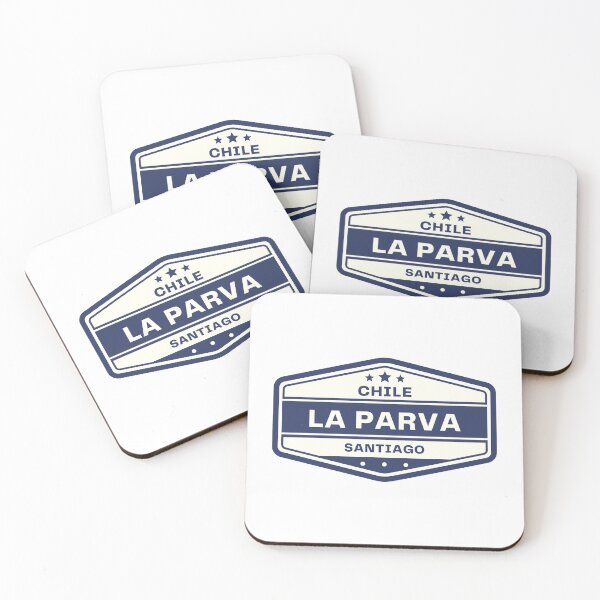 Item preview, La Parva - Chile  designed and sold by GoodOldVintage.
