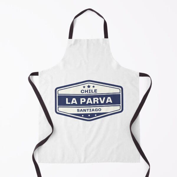 Item preview, La Parva - Chile  designed and sold by GoodOldVintage.