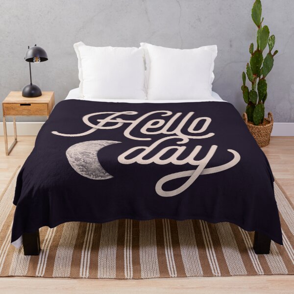 Item preview, Hello monday designed and sold by buko.