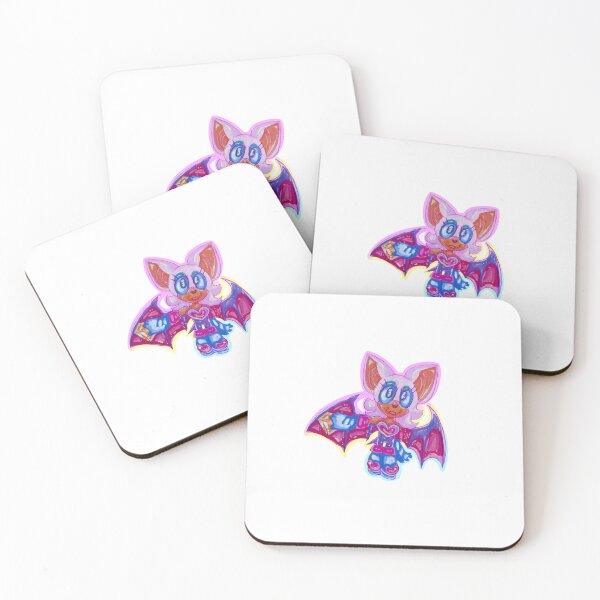 Item preview, Tiny Jewel Thief designed and sold by Toffee-Dingo.