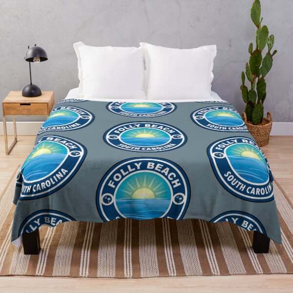 Item preview, Folly Beach South Carolina designed and sold by studioss76.