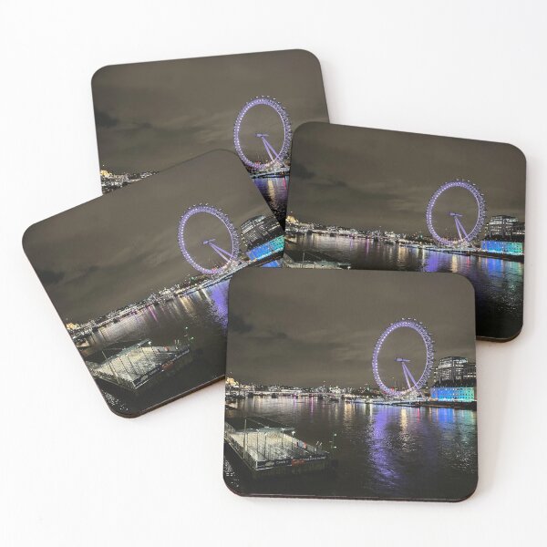 Item preview, Home Decor London Edition designed and sold by M&M Lifestyle Hub.