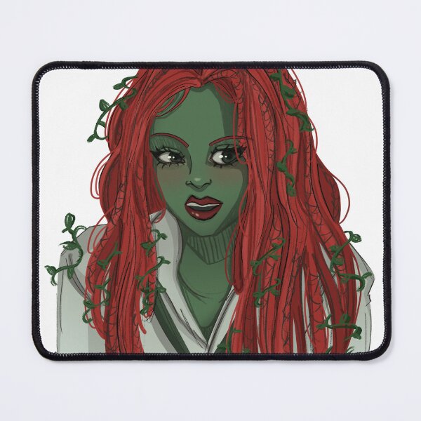 Item preview, Poison Ivy Design designed and sold by sketchymaze.