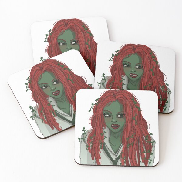 Item preview, Poison Ivy Design designed and sold by sketchymaze.