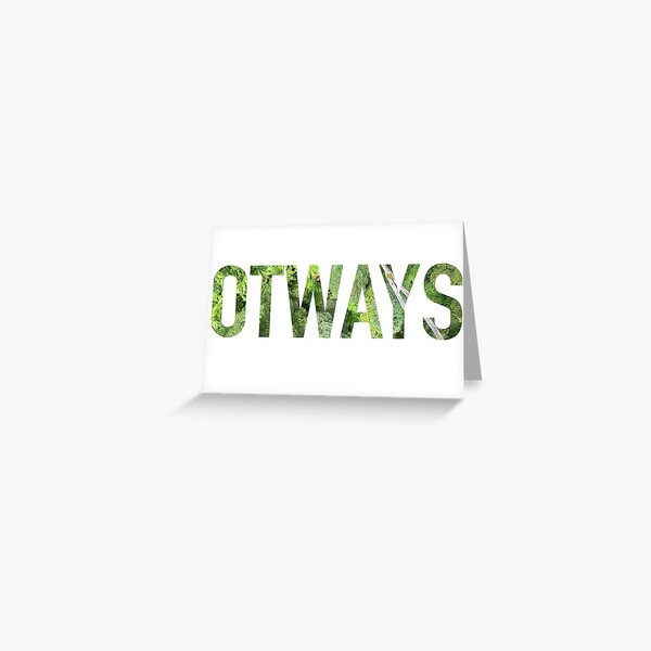 Item preview, OTWAYS  designed and sold by graydoingthings.