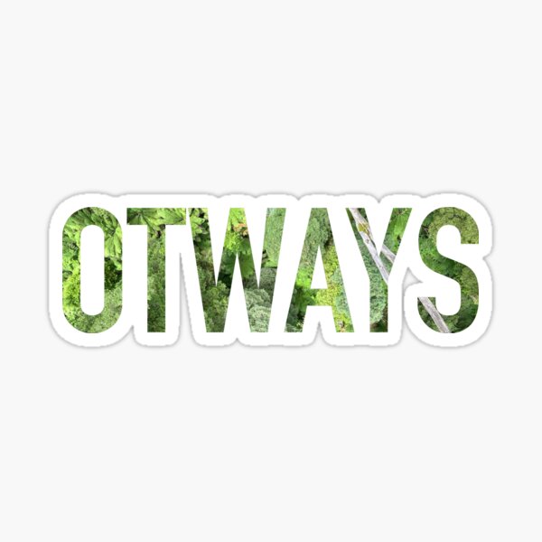 Item preview, OTWAYS  designed and sold by graydoingthings.