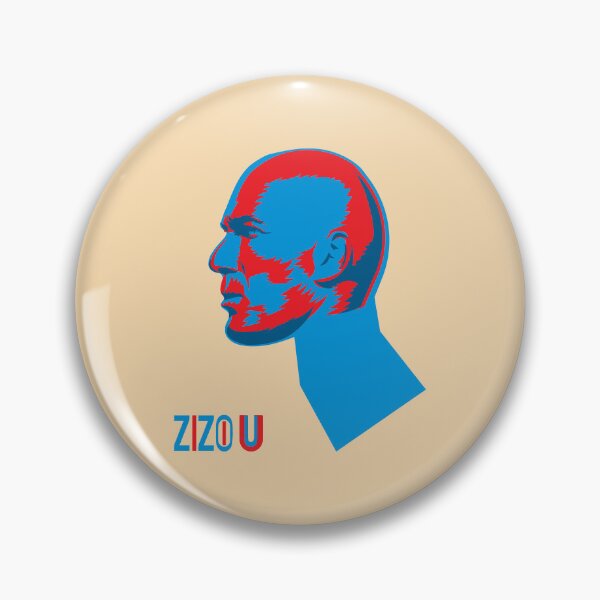 Item preview, Zizou designed and sold by Strip Tees.