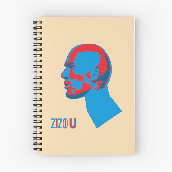 Item preview, Zizou designed and sold by Strip Tees.