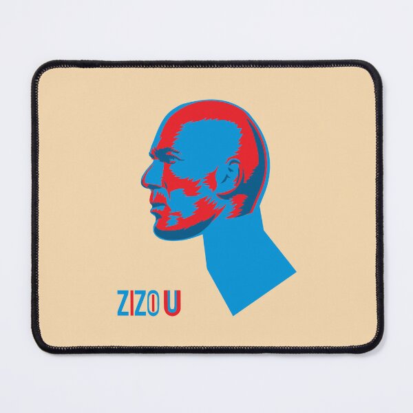 Item preview, Zizou designed and sold by Strip Tees.