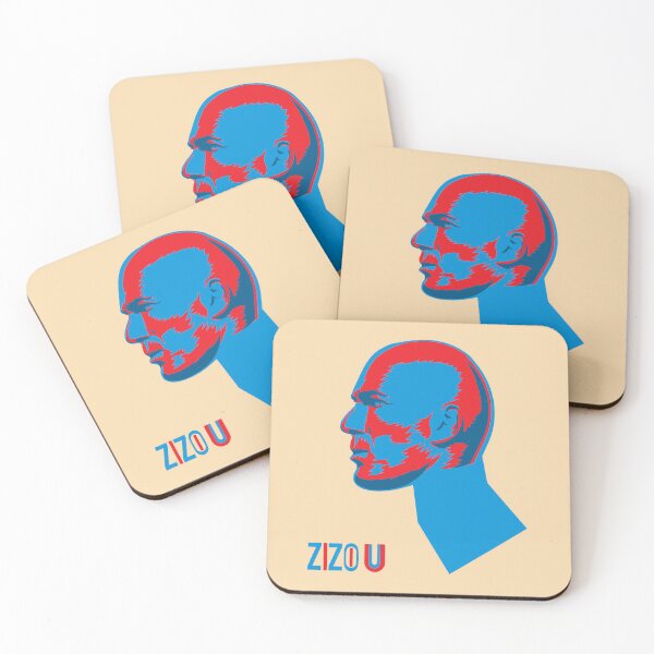 Item preview, Zizou designed and sold by Strip Tees.