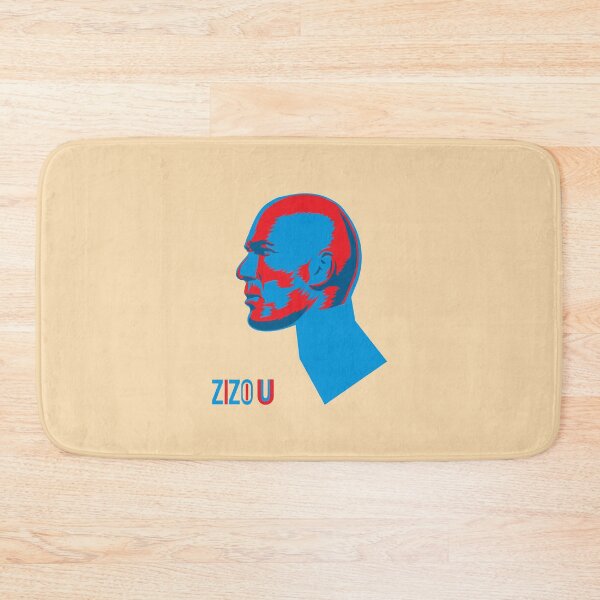 Item preview, Zizou designed and sold by Strip Tees.
