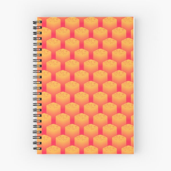 Item preview, Mid-Century Moroccan Steps || Repeating Pattern designed and sold by Stacey Spivak.