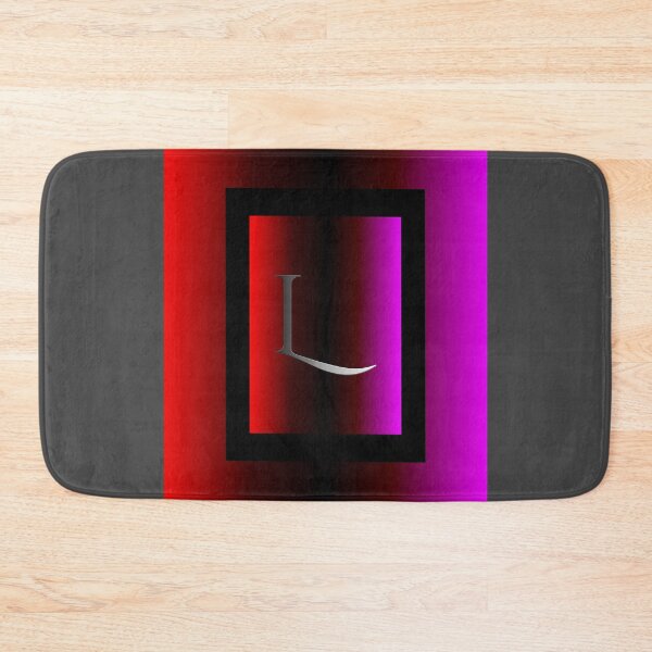 Item preview, Colorful Aesthetic Pattern L designed and sold by RGSMOOTHFINGER.