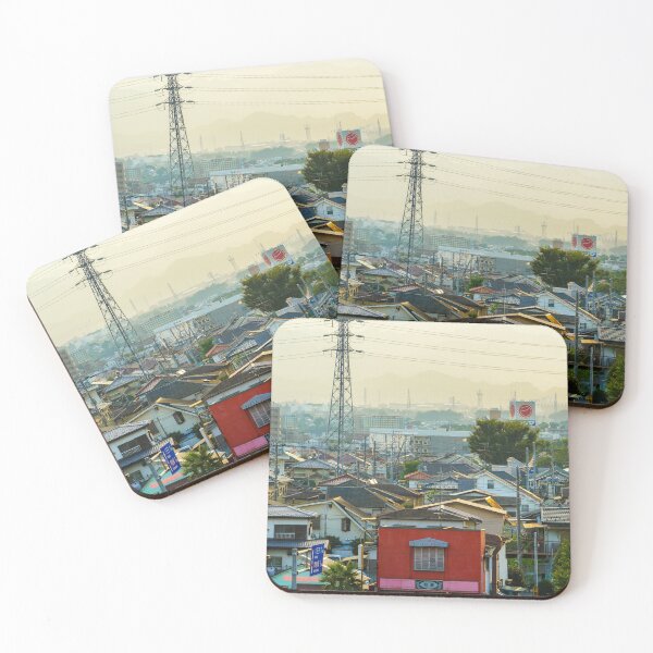 Item preview, Photo: Tokyo Suburbs, Japan designed and sold by J's Meme Corner.