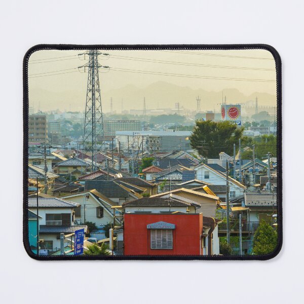 Item preview, Photo: Tokyo Suburbs, Japan designed and sold by J's Meme Corner.