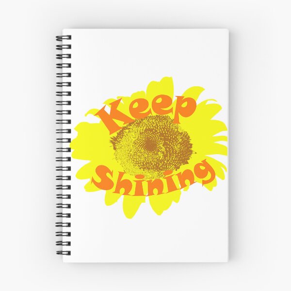 Item preview, Keep Shining: Embrace Your Light designed and sold by UrbanDistrict.