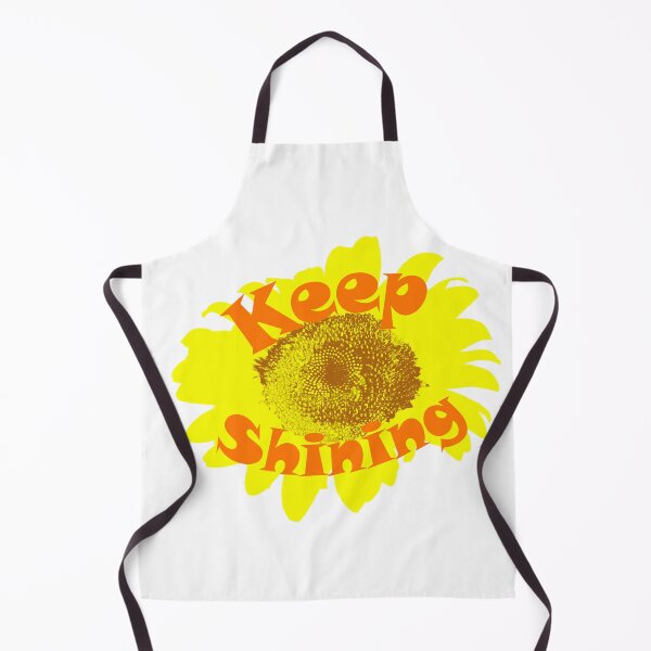 Item preview, Keep Shining: Embrace Your Light designed and sold by UrbanDistrict.