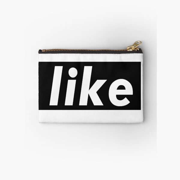 Item preview, Like Words Millennials Use   designed and sold by ProjectX23.